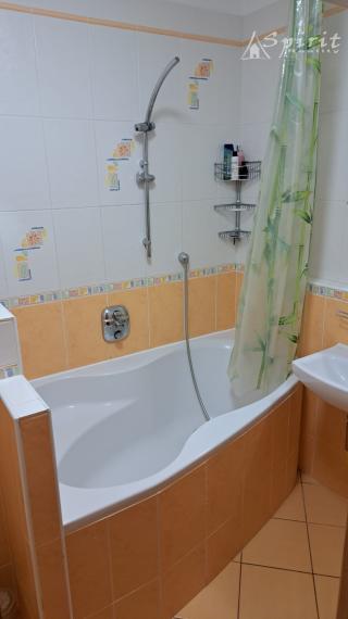 Na prenájom: Praktický 3-izbový byt s balkónom v Rači – Jurkovičova ulica