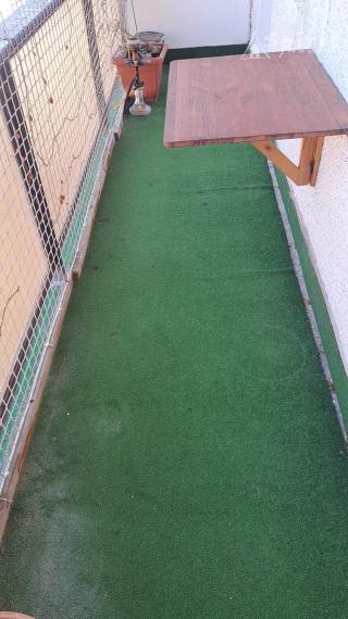 Na prenájom: Praktický 3-izbový byt s balkónom v Rači – Jurkovičova ulica