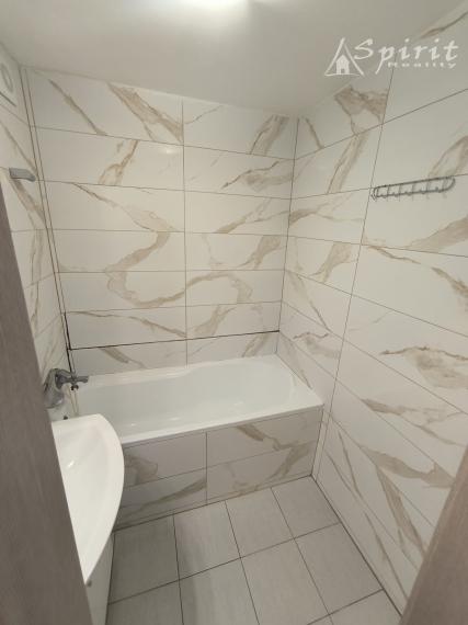 REZERVOVANÝ - PREDAJ šikovného 2izb. bytu v Nových Zámkoch - 67m2 - NOVÁ CENA