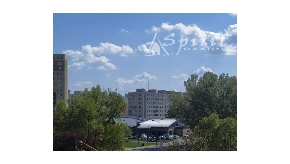 Ponúkame na prenájom šikovnú garsónku v Petržalke