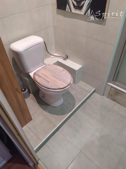 Ponúkame na prenájom šikovnú garsónku v Petržalke