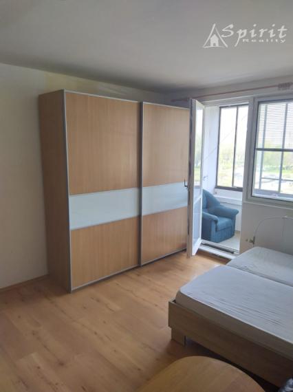 Ponúkame na prenájom šikovnú garsónku v Petržalke