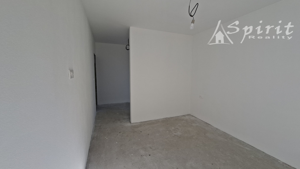 NOVOSTAVBA 3izb.RD v tichej uličke obce Veľké Úľany