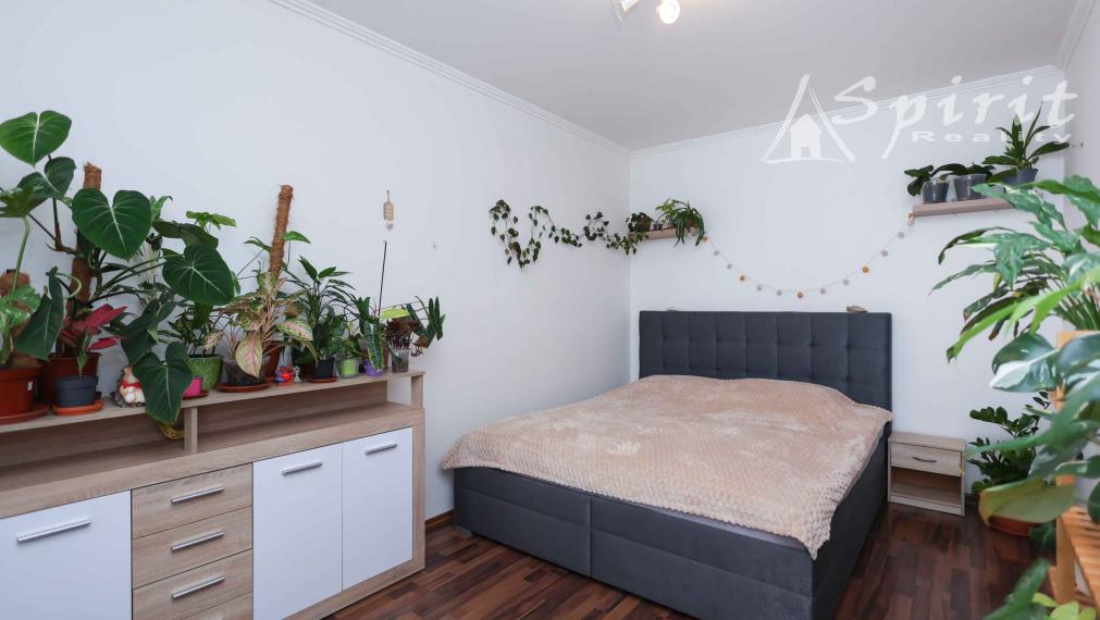 Exkluzívna ponuka | 3-izbový byt v blízkosti pešej zóny