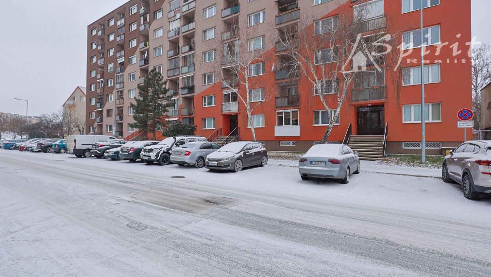 Exkluzívna ponuka | 3-izbový byt v blízkosti pešej zóny