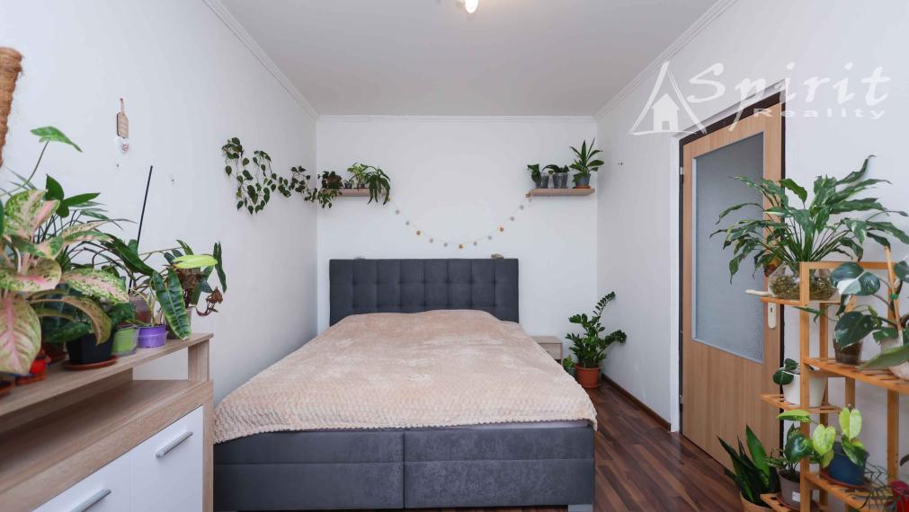 Exkluzívna ponuka | 3-izbový byt v blízkosti pešej zóny