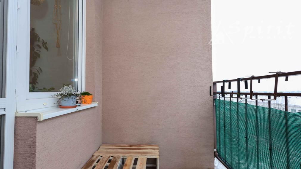 Exkluzívna ponuka | 3-izbový byt v blízkosti pešej zóny