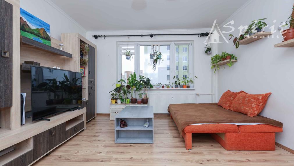 Exkluzívna ponuka | 3-izbový byt v blízkosti pešej zóny