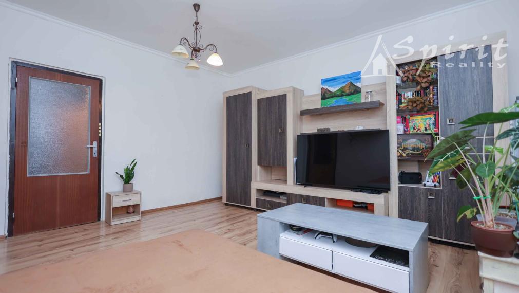 Exkluzívna ponuka | 3-izbový byt v blízkosti pešej zóny