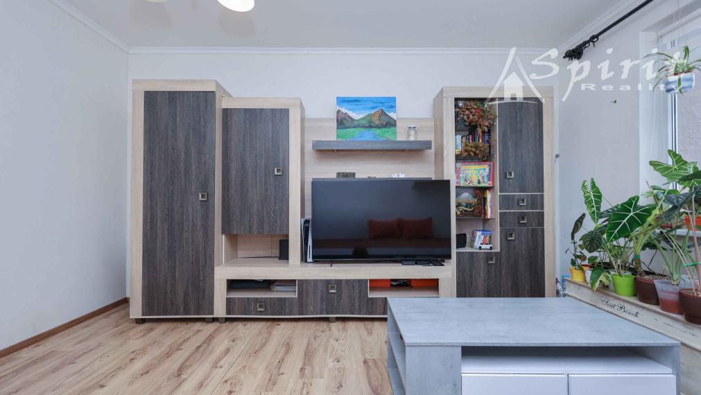 PREDAJ 3izb. byt len pár minút od centra Senca