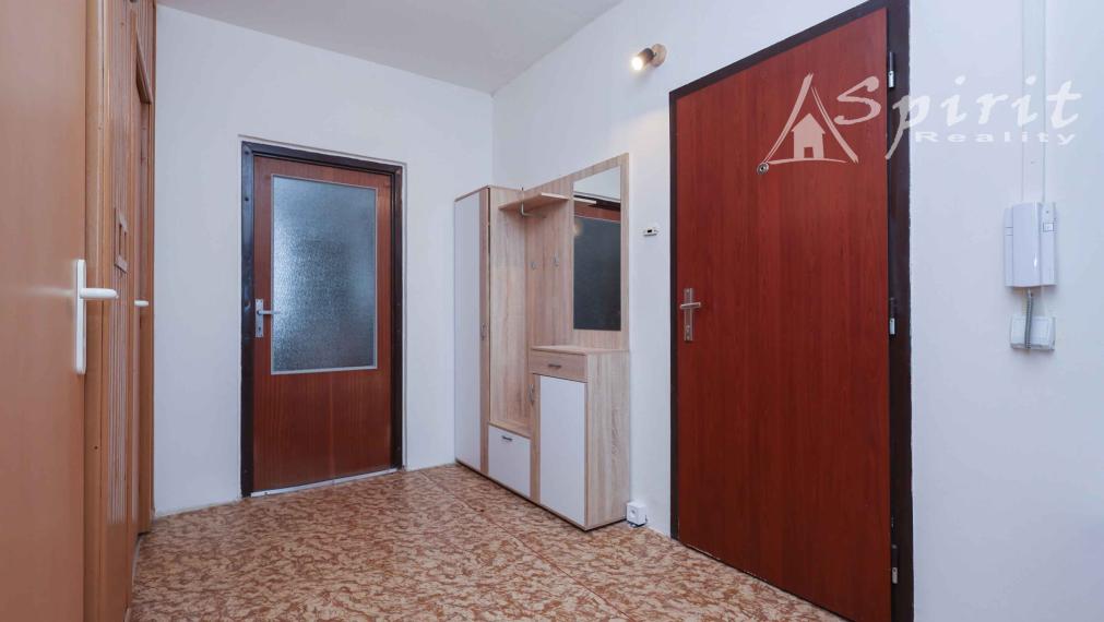 Exkluzívna ponuka | 3-izbový byt v blízkosti pešej zóny