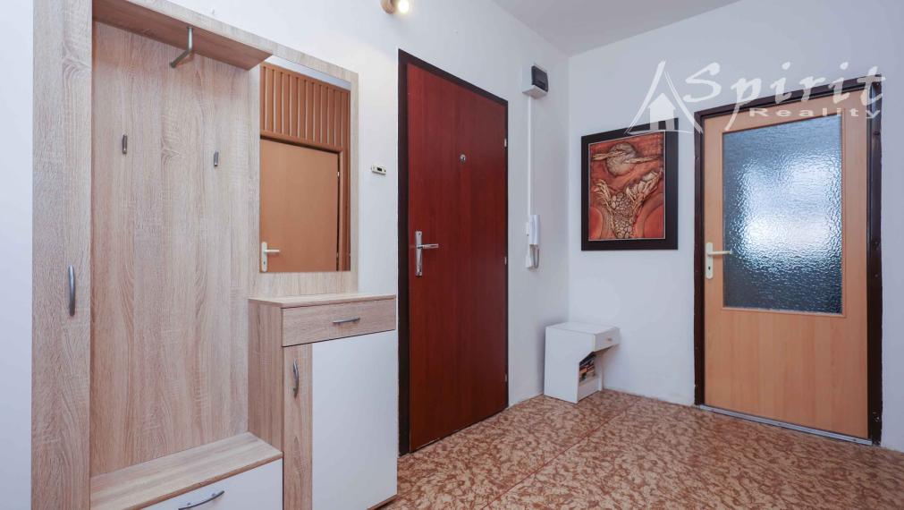 Exkluzívna ponuka | 3-izbový byt v blízkosti pešej zóny