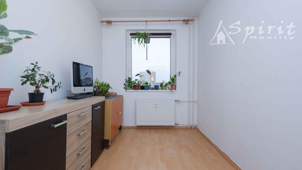 Exkluzívna ponuka | 3-izbový byt v blízkosti pešej zóny