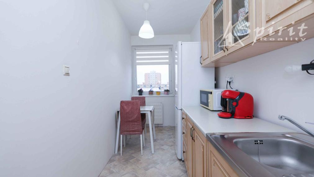 Exkluzívna ponuka | 3-izbový byt v blízkosti pešej zóny