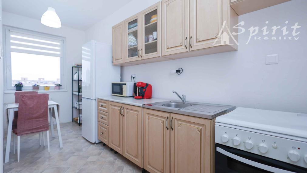 Exkluzívna ponuka | 3-izbový byt v blízkosti pešej zóny