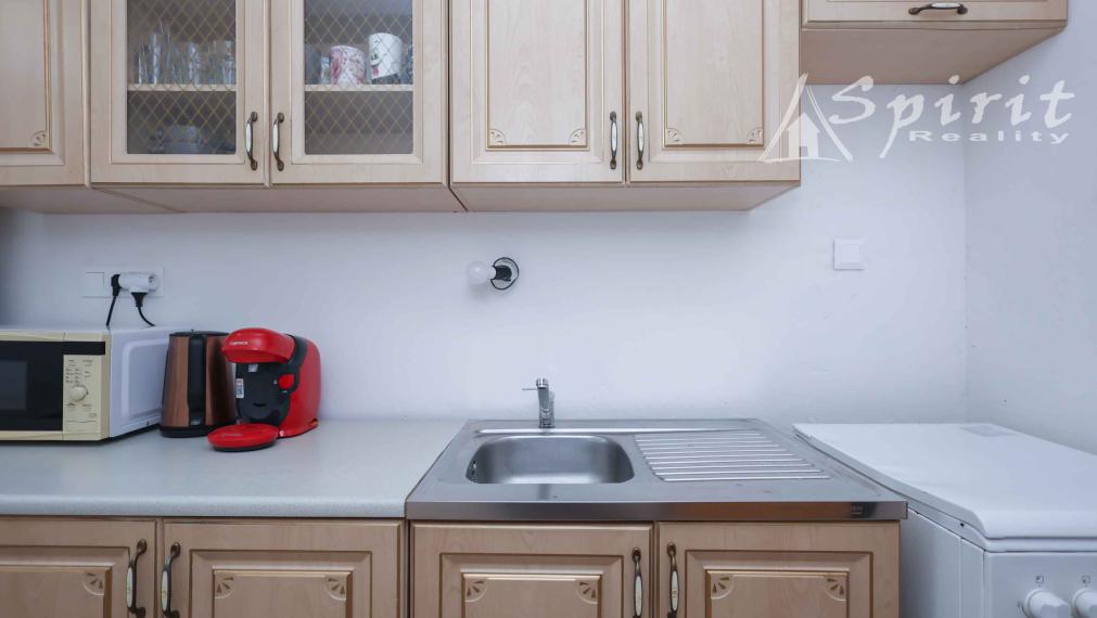 Exkluzívna ponuka | 3-izbový byt v blízkosti pešej zóny