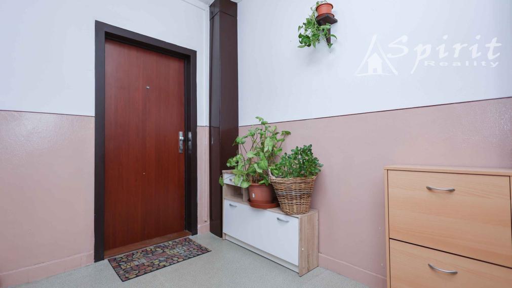 Exkluzívna ponuka | 3-izbový byt v blízkosti pešej zóny