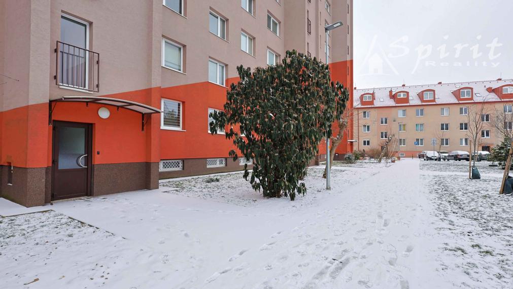 Exkluzívna ponuka | 3-izbový byt v blízkosti pešej zóny