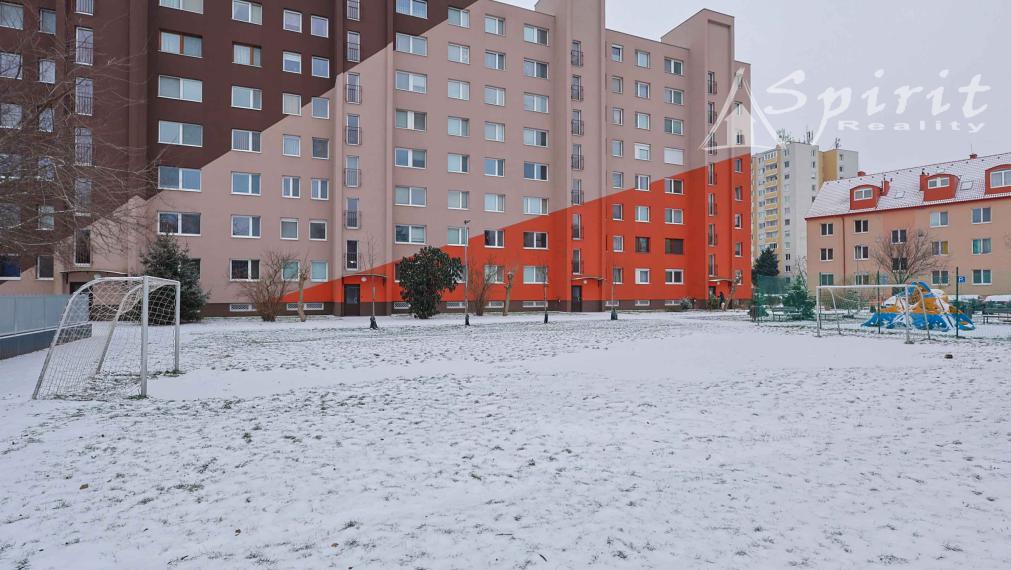 Exkluzívna ponuka | 3-izbový byt v blízkosti pešej zóny