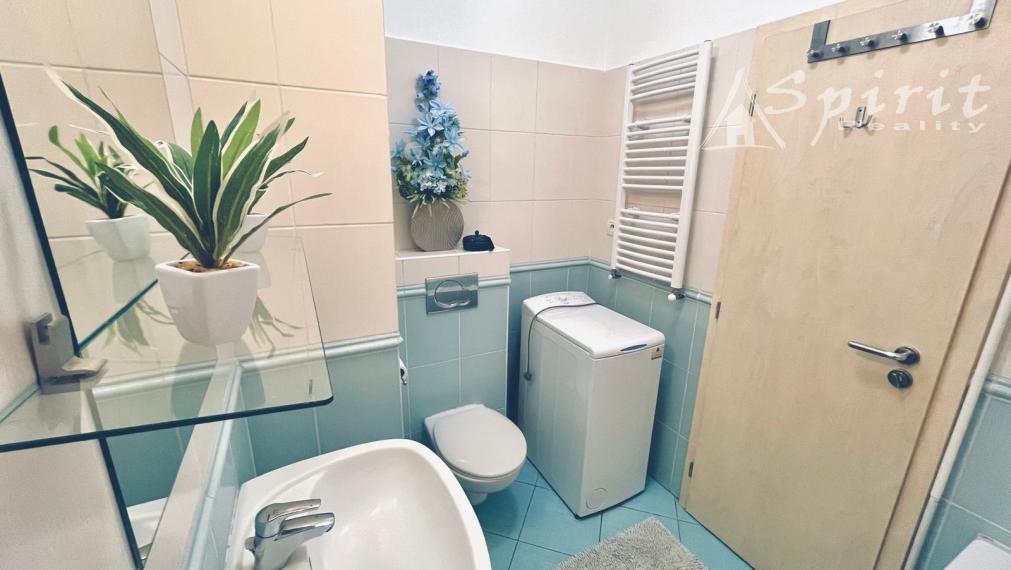 Na prenájom praktický 1izb. byt PEZINSKÁ SENEC