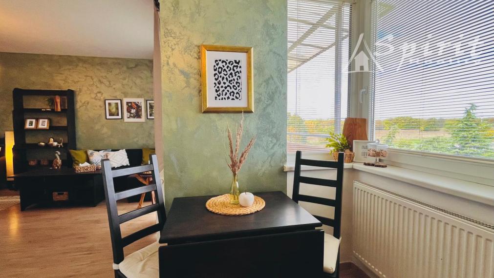 Na prenájom praktický 1izb. byt PEZINSKÁ SENEC