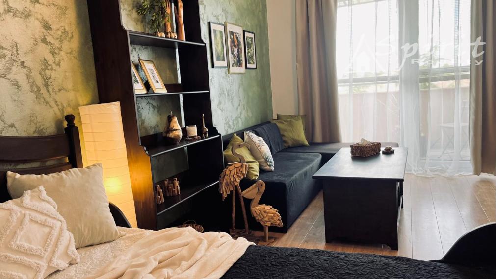 Na prenájom praktický 1izb. byt PEZINSKÁ SENEC