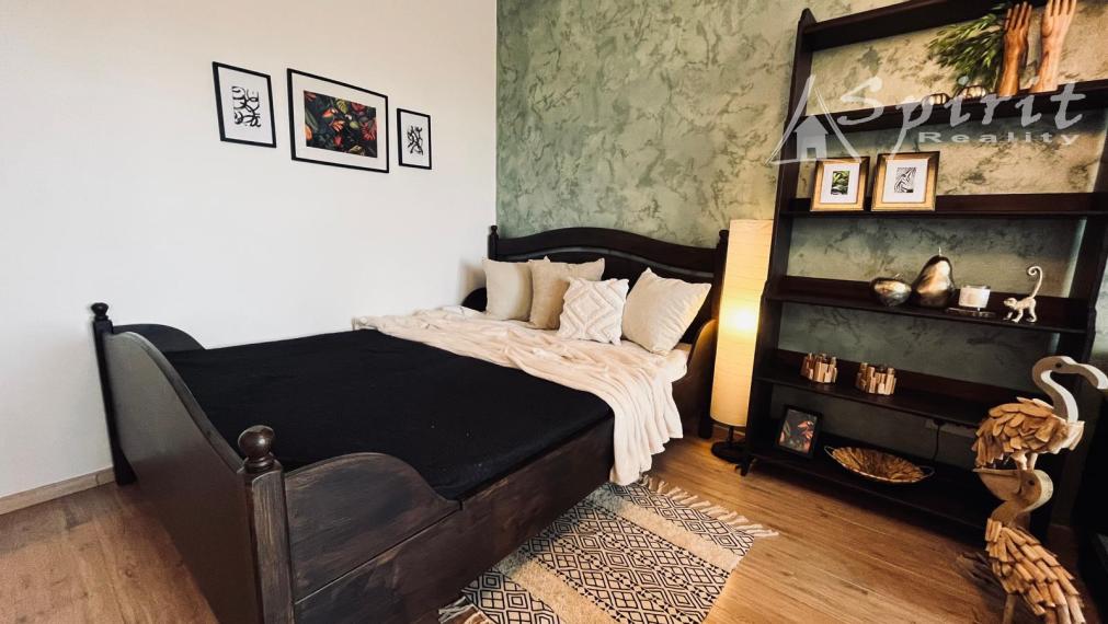 Na prenájom praktický 1izb. byt PEZINSKÁ SENEC