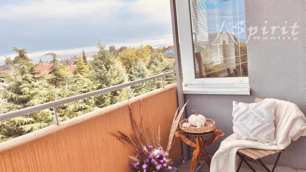 Na prenájom praktický 1izb. byt PEZINSKÁ SENEC