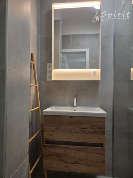 Na prenájom: Kompletne zrekonštruovaný 3-izbový byt v srdci Ružinova – Narcisová ulica