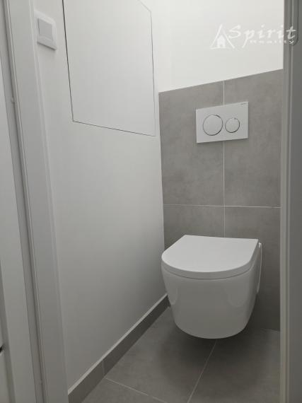 Na prenájom: Kompletne zrekonštruovaný 3-izbový byt v srdci Ružinova – Narcisová ulica