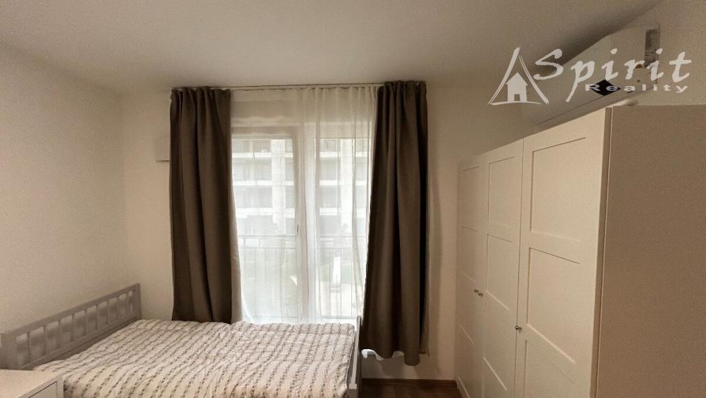 Prenájom úplne nového 2-izbového bytu v projekte NESTO – Petržalka