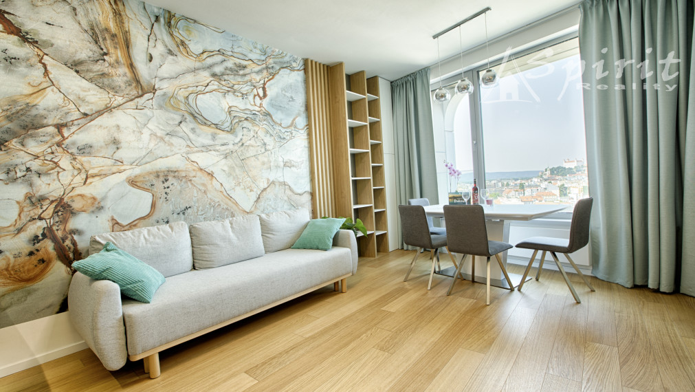 Prenájom luxusného 2izb. bytu v projekte SKY PARK