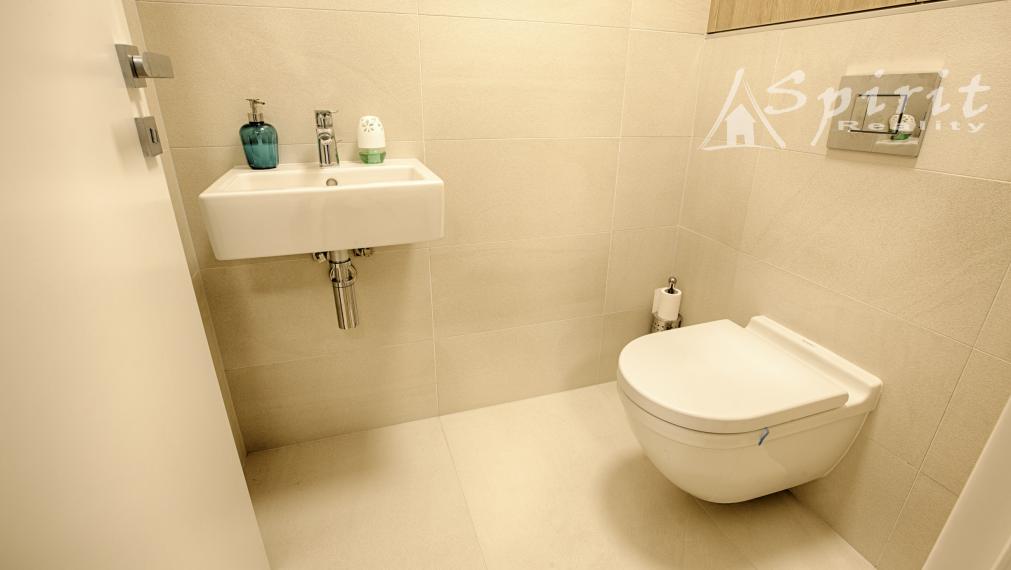 Prenájom luxusného 2izb. bytu v projekte SKY PARK