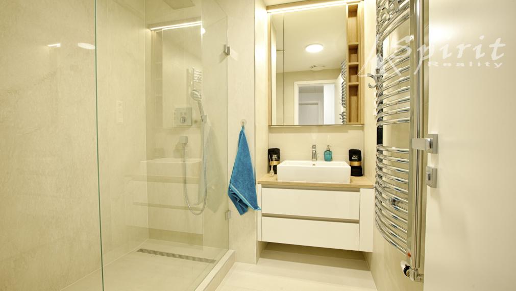 Prenájom luxusného 2izb. bytu v projekte SKY PARK