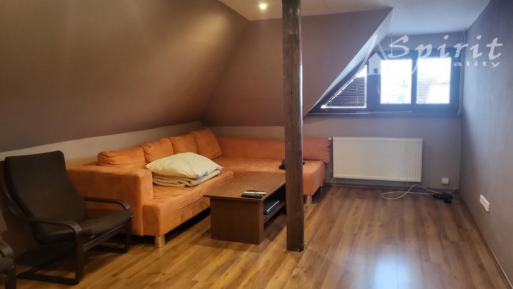 PRENÁJOM: 6 izb. RD v obci Veľké Úľany - komplet zrekonštruovaný