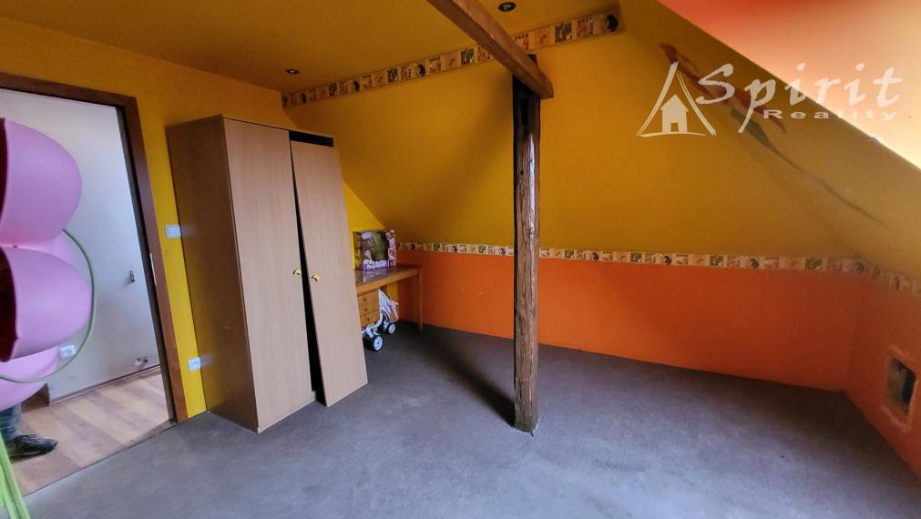 PRENÁJOM: 6 izb. RD v obci Veľké Úľany - komplet zrekonštruovaný