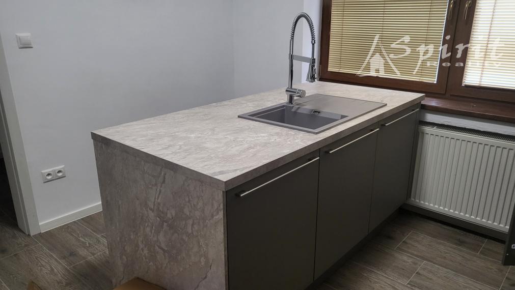 PRENÁJOM: 6 izb. RD v obci Veľké Úľany - komplet zrekonštruovaný