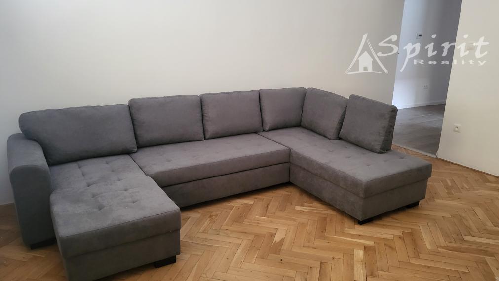 PRENÁJOM: 6 izb. RD v obci Veľké Úľany - komplet zrekonštruovaný