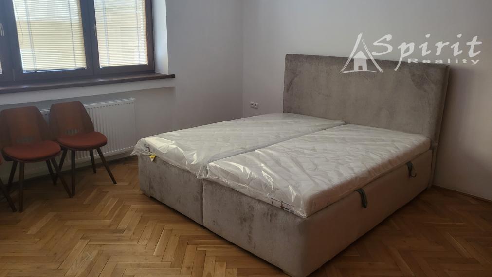 PRENÁJOM: 6 izb. RD v obci Veľké Úľany - komplet zrekonštruovaný