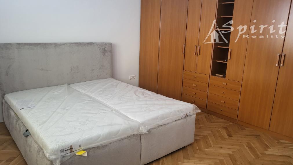 PRENÁJOM: 6 izb. RD v obci Veľké Úľany - komplet zrekonštruovaný