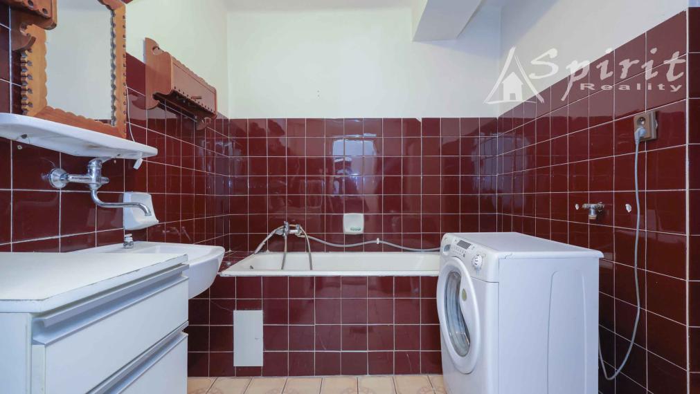 Ideálny rodinný dom s garážou a veľkým priestorom – Veľké Úľany