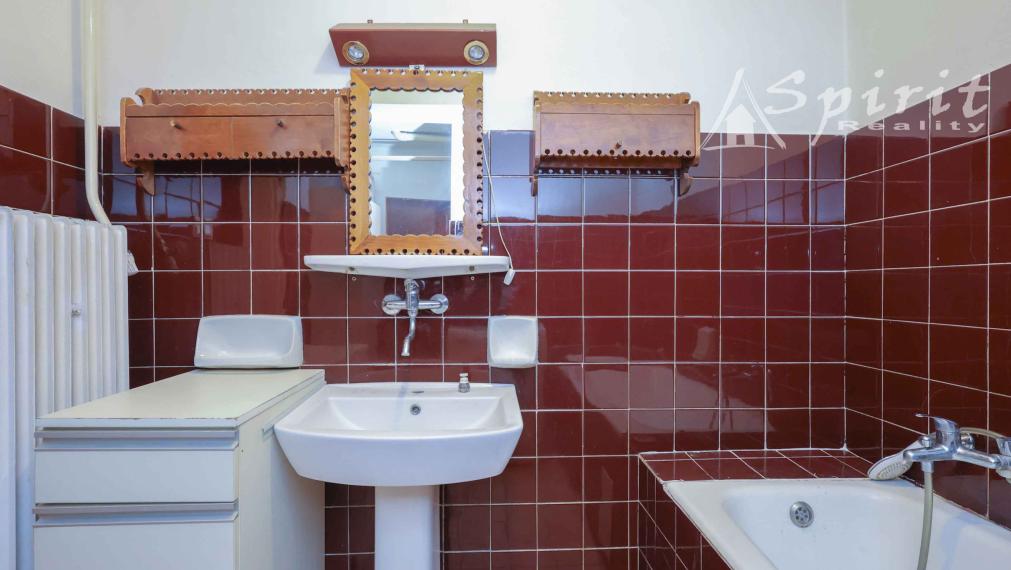 Ideálny rodinný dom s garážou a veľkým priestorom – Veľké Úľany