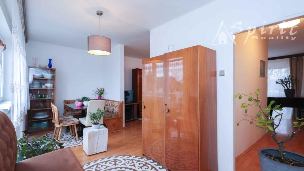 Ideálny rodinný dom s garážou a veľkým priestorom – Veľké Úľany