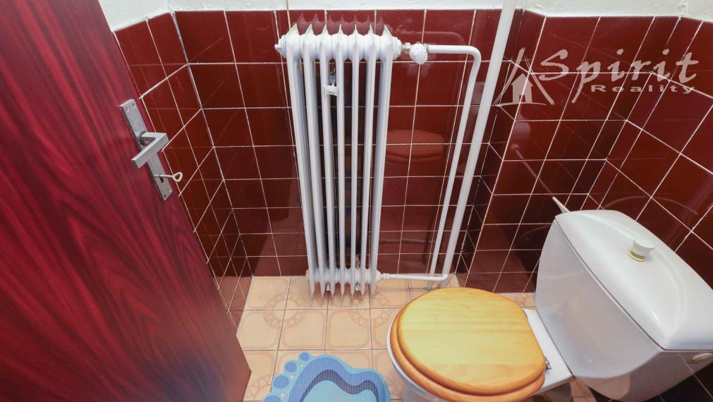 Ideálny rodinný dom s garážou a veľkým priestorom – Veľké Úľany