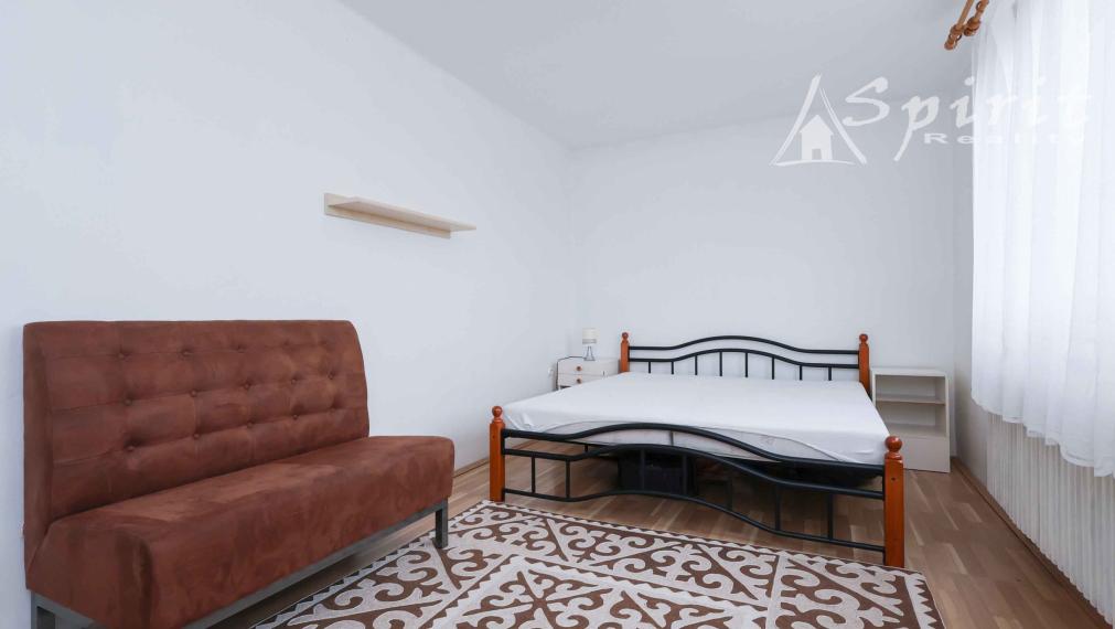 Ideálny rodinný dom s garážou a veľkým priestorom – Veľké Úľany