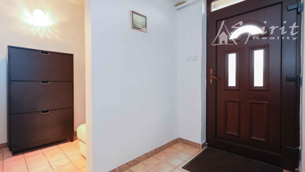 Ideálny rodinný dom s garážou a veľkým priestorom – Veľké Úľany