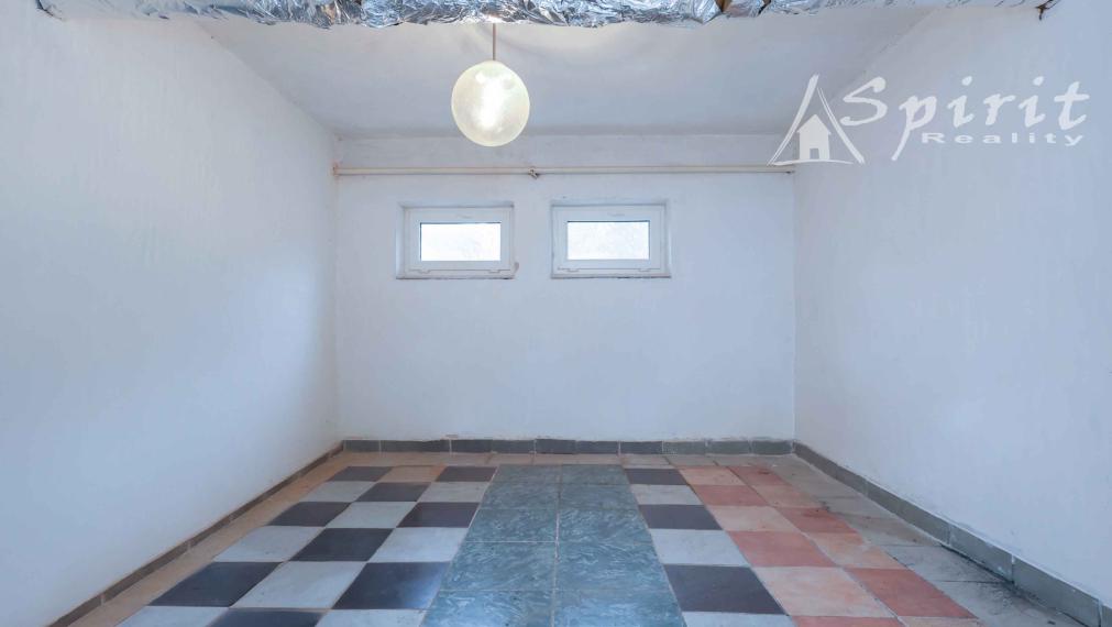 Ideálny rodinný dom s garážou a veľkým priestorom – Veľké Úľany