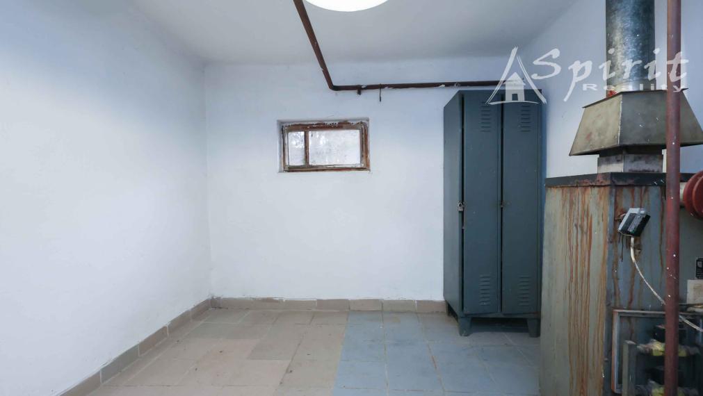 Ideálny rodinný dom s garážou a veľkým priestorom – Veľké Úľany