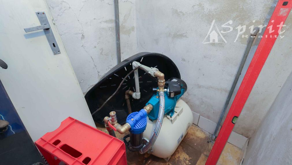 Ideálny rodinný dom s garážou a veľkým priestorom – Veľké Úľany