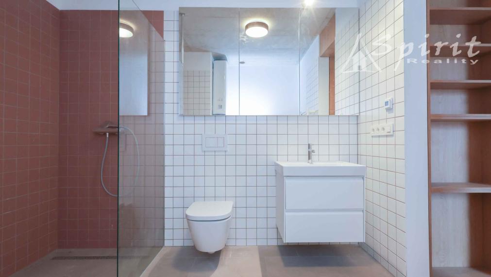 Luxusný 2-izbový byt s terasou v novostavbe | Obec Veľké Úľany